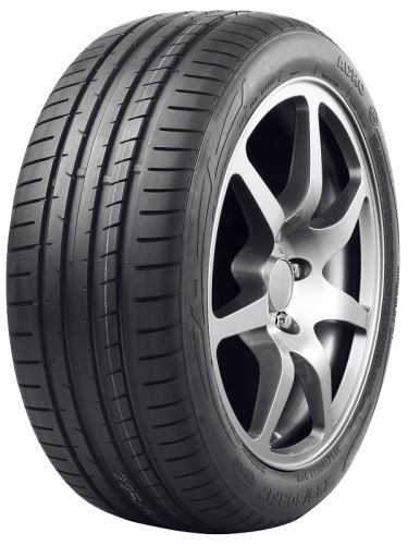 Letní pneumatika Leao NOVA-FORCE ACRO 225/40R18 92Y XL