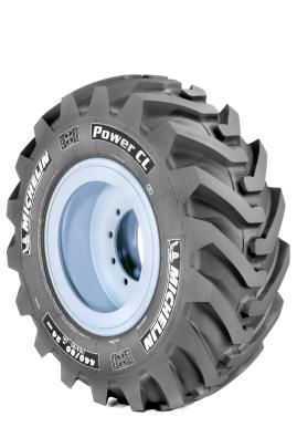 pneumatika Michelin POWER CL 500/70R24 164A8
