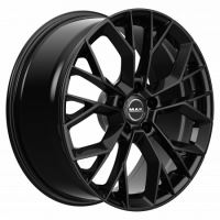 Alu disk MAK STILO 8.5x21, 5x112, 57.1, ET40 GLOSS BLACK