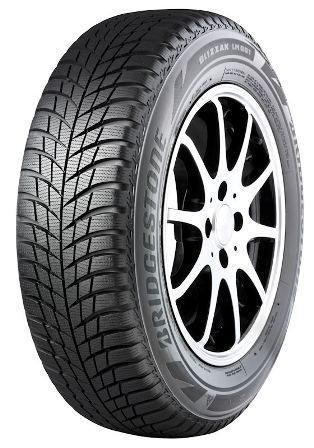 Zimní pneumatika Bridgestone Blizzak LM001 195/65R15 91T