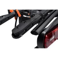 Box Aguri + nosič Aguri Active E-Bike 2 Black (18)