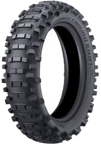Letní pneumatika Dunlop GEOMAX ENDURO EN91 140/80R18 M
