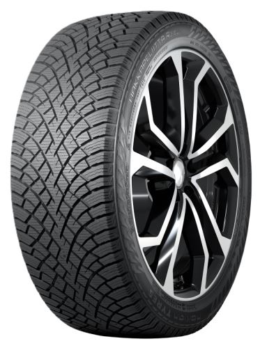 Zimní pneumatika Nokian Tyres Hakkapeliitta R5 SUV 225/55R19 103R XL