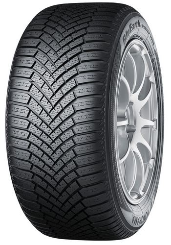 Zimní pneumatika Yokohama V906 BluEarth-Winter 185/65R15 88T