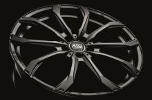 Alu disk MSW OFF-ROAD & VAN MSW 48 VAN 7.5x18, 5x120, 65.1, ET53 MATT BLACK (8)