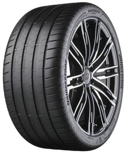 Letní pneumatika Bridgestone POTENZA SPORT 215/45R17 91Y XL FR