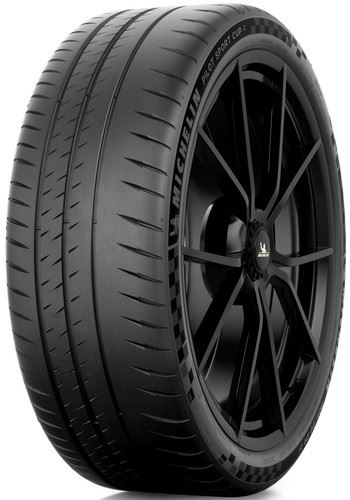 Letní pneumatika Michelin PILOT SPORT CUP 2 CONNECT 235/40R19 96Y XL