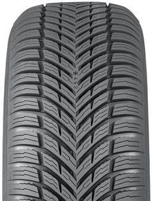 Celoroční pneumatika Nokian Tyres SEASONPROOF SUV 235/60R18 107V XL