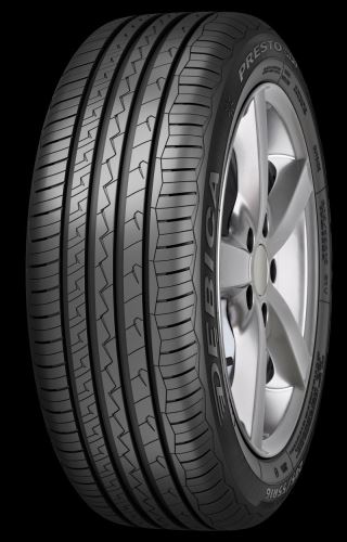 Letní pneumatika Debica PRESTO HP 2 215/55R16 97Y XL