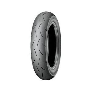 Letní pneumatika Dunlop TT93 GP PRO 100/90R12 49J