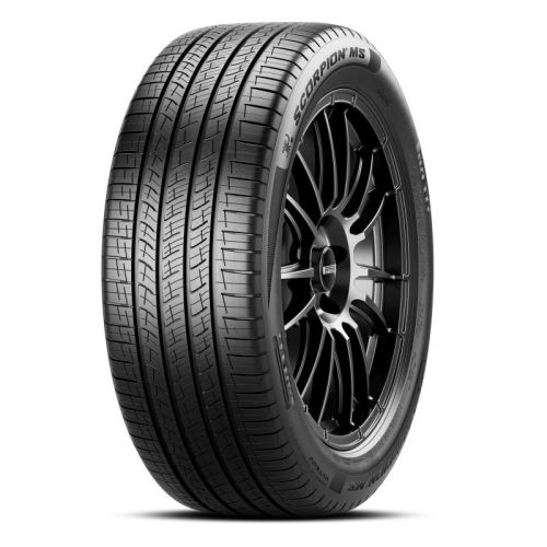 Letní pneumatika Pirelli SCORPION MS 255/45R20 105W XL MGT1