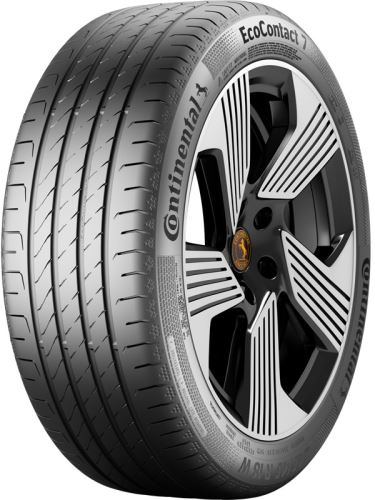 Letní pneumatika Continental EcoContact 7 S 215/55R17 98H XL