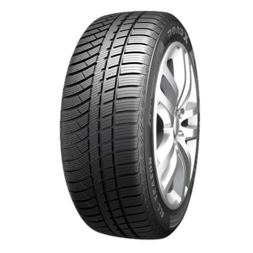 Celoroční pneumatika RoadX RXMOTION 4S 195/65R15 91H