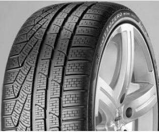 Zimní pneumatika Pirelli WINTER 240 SOTTOZERO s2 245/40R20 99V XL MFS *