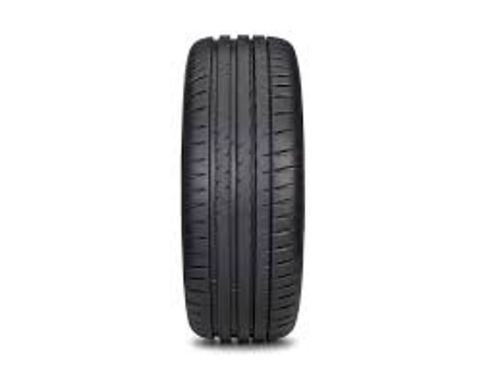 Letní pneumatika MICHELIN 245/45R20 103V PILOT SPORT 4 SUV VOL XL