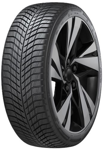 Zimní pneumatika Hankook Winter i*cept evo4 W340 235/45R18 98V XL FR