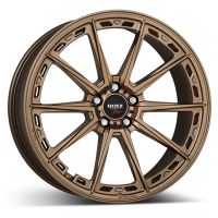 Alu disk DOTZ Sonoma bronze 8.5x19, 5x114,3, 71.6, ET40 Bronze matt
