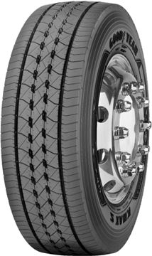 Celoroční pneumatika Goodyear KMAX S G2 265/70R19.5 140/138M