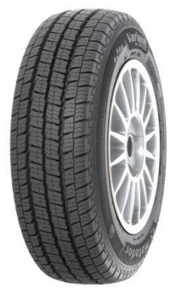 Celoroční pneumatika Matador MPS125 Variant All Weather M+S 195/65R16 104/102T C