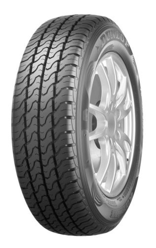 Letní pneumatika Dunlop ECONODRIVE 195/75R16 107R C