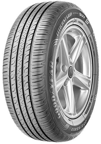 Letní pneumatika Goodyear EFFICIENTGRIP PERFORMANCE SUV 245/45R19 102V XL