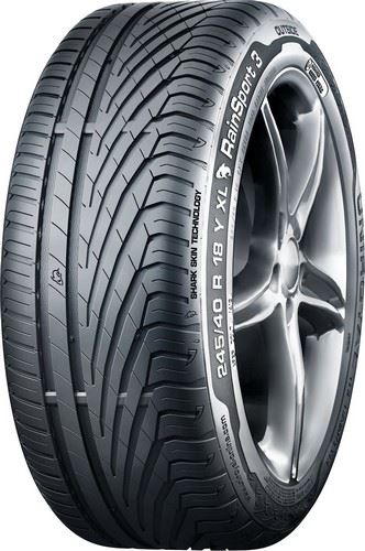 Letní pneumatika Uniroyal RainSport 3 225/50R17 94W FR