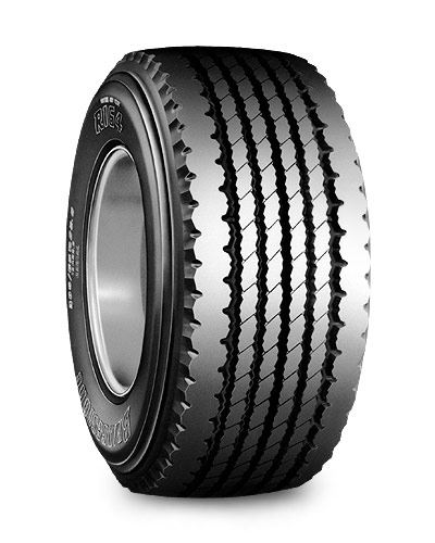 Letní pneumatika Bridgestone R164 445/65R22.5 169K