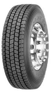 Celoroční pneumatika Sava ORJAK 4 235/75R17.5 132/130M