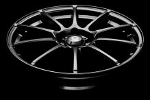 Alu disk SPARCO  ASSETTO GARA 8x19, 5x120, 72.6, ET35 MATT BLACK (3)