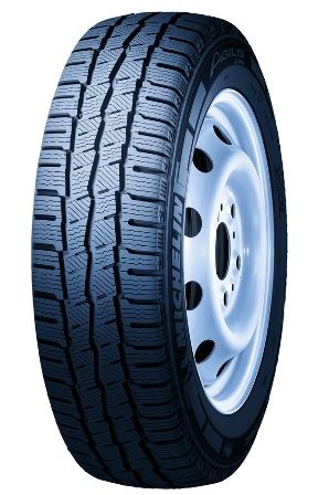 Zimní pneumatika Michelin AGILIS ALPIN 205/75R16 113/111R C