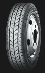 Zimní pneumatika Yokohama WY01 175/65R14 90/88T C