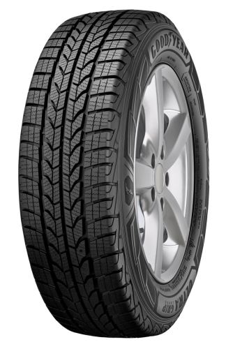 Zimní pneumatika Goodyear ULTRAGRIP CARGO 225/75R16 118R C