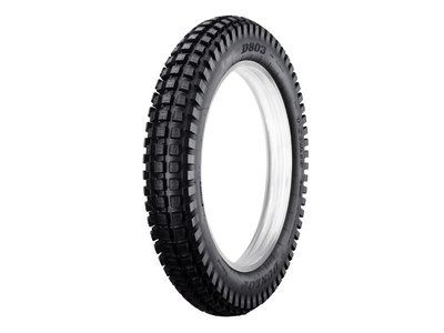 Letní pneumatika Dunlop D803GP 120/100R18 68M