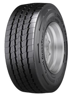 Celoroční pneumatika Continental Conti CrossTrac HT3 385/65R22.5 160K