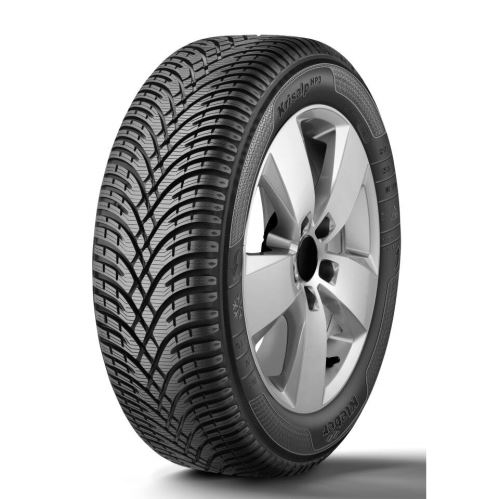 Zimní Pneumatika  KLEBER  235/40R18 95V KRISALP HP3 FSL