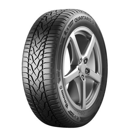 Celoroční pneumatika Barum QUARTARIS 5 215/50R17 95W XL FR