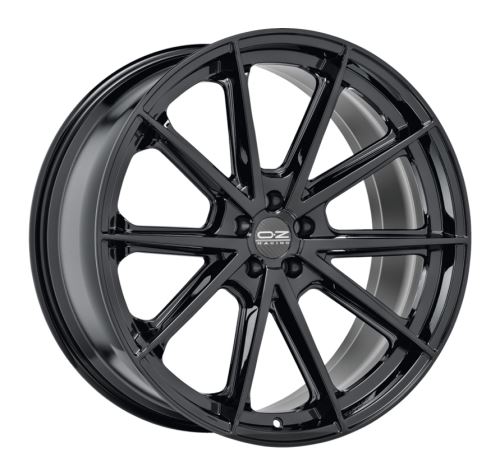 Alu disk OZ Perform. SUV-Offroad SUPREMA XT HLT 10x23, 5x112, 66.5, ET20 HYPER TITANIUM