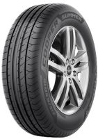 Letní pneumatika Cooper Summer 225/55R18 102V XL