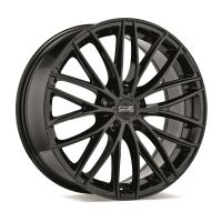 Alu disk OZ SPORT ITALIA 150 8x19, 5x114,3, 75, ET45 GLOSS BLACK