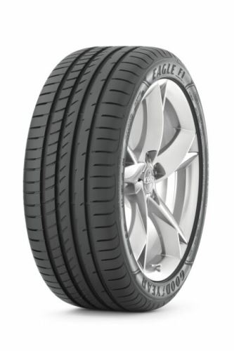 Letní pneumatika Goodyear EAGLE F1 ASYMMETRIC 2 265/40R18 101Y XL FP