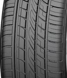 Letní pneumatika Fortune FSR303 255/45R20 105Y XL