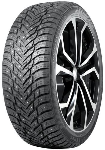 Zimní pneumatika Nokian Tyres Hakkapeliitta 10 SUV STUDDED 225/55R19 103T XL