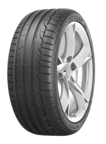Letní pneumatika Dunlop SP SPORT MAXX RT 205/40R18 86W XL MFS *