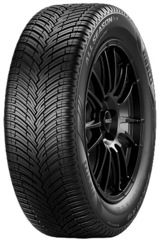 Celoroční pneumatika Pirelli Scorpion All Season 3 255/50R20 109Y XL