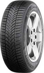 Zimní pneumatika Semperit SPEED-GRIP 3 255/50R19 107V XL FR