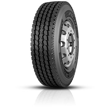 Celoroční pneumatika Pirelli FG01 II 315/80R22.5 156/150K