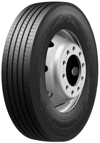 Celoroční pneumatika Kumho KXS10 295/80R22.5 154/149L