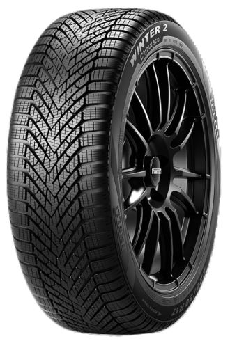 Zimní pneumatika Pirelli CINTURATO WINTER 2 195/55R20 95H XL MFS