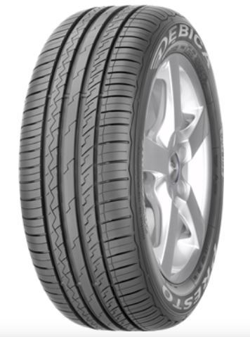 Letní pneumatika Debica PRESTO 215/60R17 96V