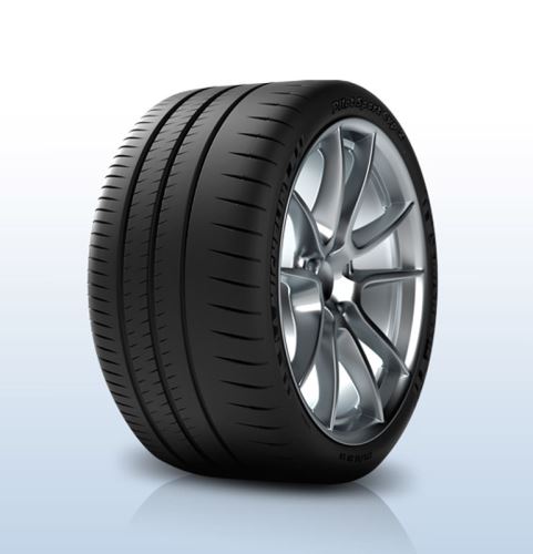 Letní pneumatika MICHELIN 335/30R20 108Y PILOT SPORT CUP 2 R MO2 XL